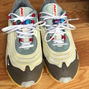 Nike x Travis Scott Air Max 270 Cactus Trails size 10
